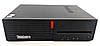 Системний блок Lenovo ThinkCentre M710S SFF (Core i5-6400 / 8Gb / SSD 240Gb), фото 5