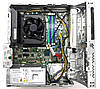 Системний блок Lenovo ThinkCentre M710S SFF (Core i5-6400 / 8Gb / SSD 240Gb), фото 4