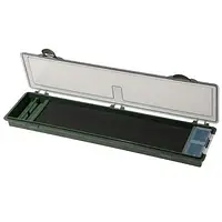 Поводочниця Carp Zoom Rig Box 3.2x8x2см