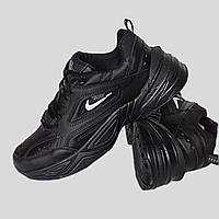 Мужские кроссовки Nike AIR MONARCH ,кроссовки (Найк Аір Монарх ), кожа, Вьетнам 42 44 р