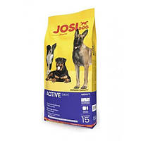 Корм Josera Josidog Active 15 кг для активних собак
