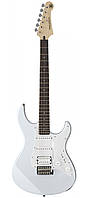 Електрогітара YAMAHA PACIFICA 012 (White)