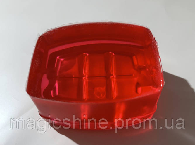 Купить Краситель для эпоксидной смолы КРАСНЫЙ, цена 140 ₴ — Prom.ua (ID ...
