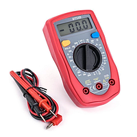 Цифровий мультиметр DT UT33D універсальний тестер 1695