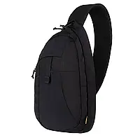 Рюкзак Helikon-Tex EDC SLING - Cordura® - Black