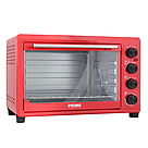 Електрична піч PRIME Technics PEO 5080 R 50 л, з конвекцією, фото 3