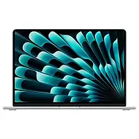 Ноутбук Apple MacBook Air 15.3 M2 2023 Silver