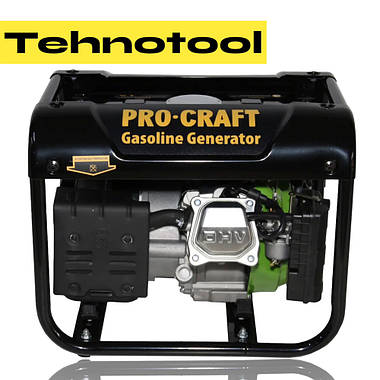 Генератор Procraft GP10, фото 4