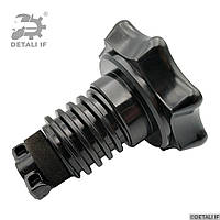 Фиксатор запасного колеса гайка A3 Audi 1K0803899D