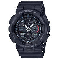 Часы мужские Casio G-Shock GA-140-1A1ER