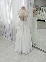Свадебное платье № C2335