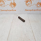 Палець кріплення гідроциліндра навішування ЮМЗ верхній 45-4605082-Б-03, фото 2