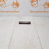 Палець кріплення гідроциліндра навішування ЮМЗ верхній 45-4605082-Б-03, фото 3