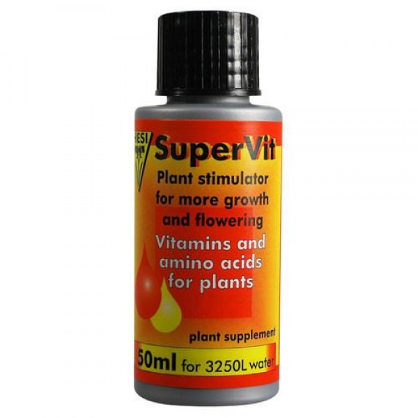 Super Vit 50ml Hesi