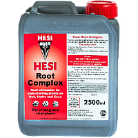 Root Complex 2,5 ltr Hesi