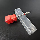 Фреза алмазна № 24 (жорсткість м'яка), фото 2