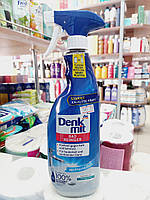 Средство для уборки ванной против известкового и мыльного налета Denkmit Badreiniger 1L