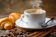 Кава мелена ☕️ Lavazza "Caffe Crema Classico"  1 кг. Італія, фото 4