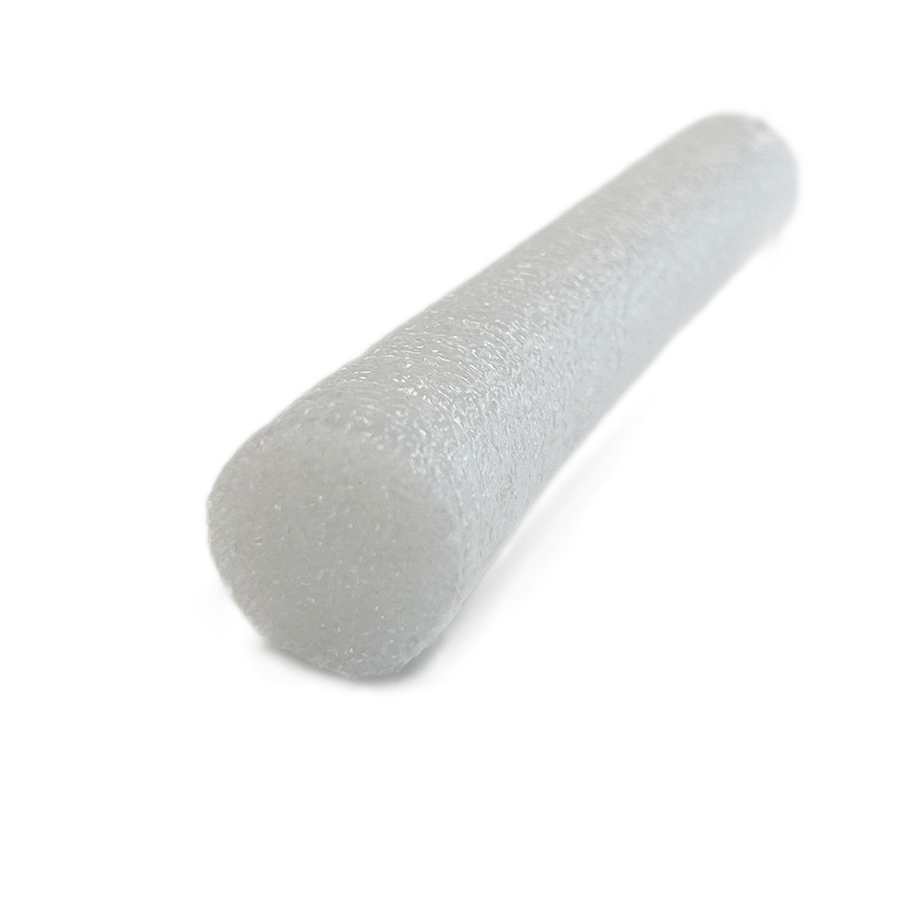 Джгут ущільнювальний ППЕ 20 мм із спіненого поліетилену для швів у бухті 300 м.п. для герметизації швів, фото 1