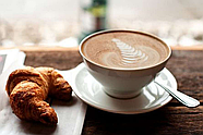 Кава мелена ☕️ Lavazza "Caffe Crema Classico"  1 кг. Італія, фото 3