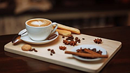 Кава мелена ☕️ Lavazza "Caffe Crema Classico"  1 кг. Італія, фото 5