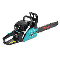 Бензопила Makita EA6100 P45E (шина 40 см, 3.8 кВт). Цепная пила Макита EA6100 P45E