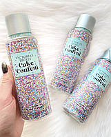 Cake Confetti спрей Victoria secret