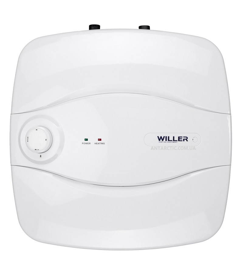 Бойлер Willer PU10R Optima Mini 10 л (під мийку)
