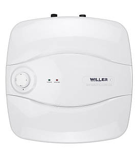 Бойлер Willer PU25R Optima Mini 25 л (під мийку)