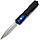 Ніж Microtech Marfione Custom Dirac Dagger, фото 4