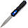 Ніж Microtech Marfione Custom Dirac Dagger, фото 3