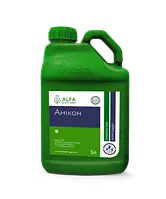 Фунгіцид Амікон (5 літрів) Alfa Smart Agro