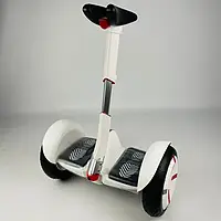 Гироскутер Segway Xiaomi Ninebot Mini PRO Гироборд с ручкой.Сигвей Ninebot mini Pro 54V 10,5 дюймов.