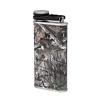 Фляга Stanley Wide Mouth Flask 8 oz. Mossy Oak