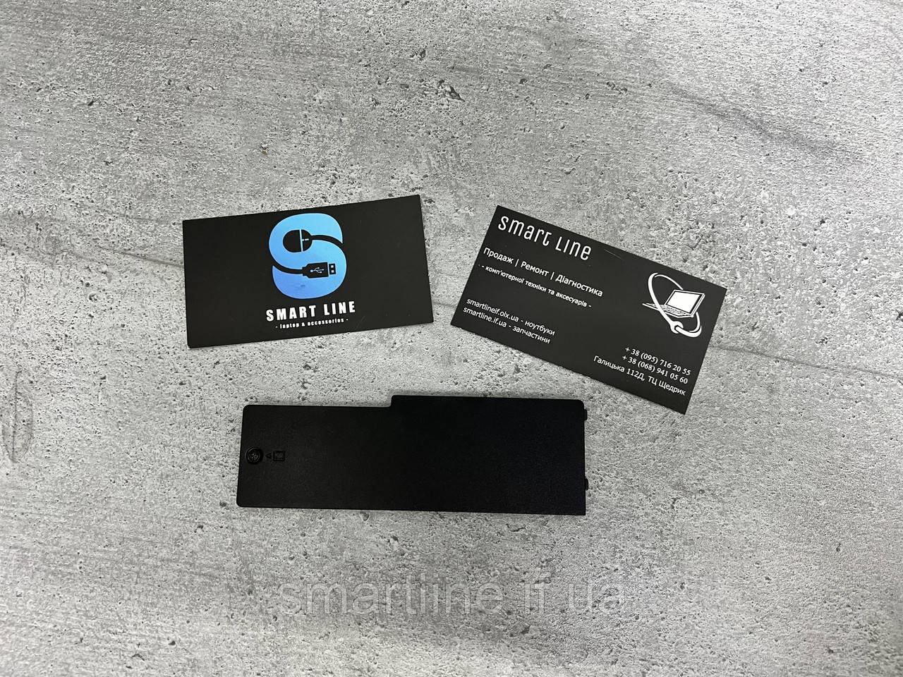 Сервісна кришка для ноутбука Lenovo ThinkPad E540 | AP0SK000800, фото 1