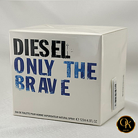 Парфюм DIESEL (ONLY THE BRAVE)