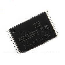 Мікросхема K6F2008U2E-YF70