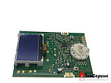Плата дисплея на газовий котел Ariston CLAS EVO 65111883, фото 8