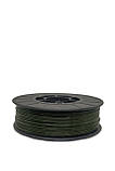 Пластик PetG (Copet) Хакі 1,75mm 0,75кг, фото 3