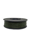 Пластик PetG (Copet) Хакі 1,75mm 0,75кг, фото 4
