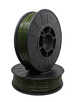 Пластик PetG (Copet) Хакі 1,75mm 0,75кг