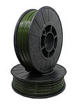 Пластик PetG (Copet) Хакі 1,75mm 0,75кг, фото 5