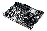 Материнская плата s1151 Asus Prime H270-PLUS Intel H270 4*DDR4 ATX б/у
