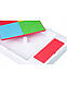 Комплект дитячих меблів (стіл, стілець) Tega Baby Multifun Multicolor (MF-001-134) - фото 6 - id-p1907818967