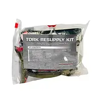 АПТЕЧКА ИНДИВИДУАЛЬНАЯ NAR "TORK RESUPPLY KIT BASIC WITH COMBAT GAUZE"