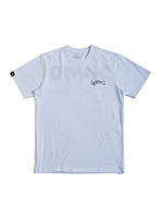 Футболка MANTO t-shirt TEMPLATE white
