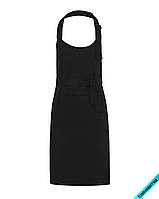 Фартух детский PARIS KID (APRON) Unisex JHK WKPARISK Черный