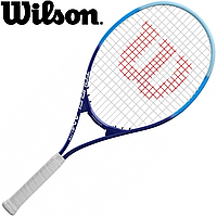 Ракетка для большого тенниса алюминиевая Wilson Tour Slam Lite Gr3