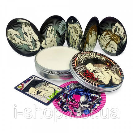 Бальзам для волосся BADGROOM  Scissor Hands, фото 2