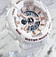 Жіночий годинник Skmei 1689. Водонепроникний., фото 2